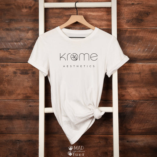 Krome Aesthetics Shirt