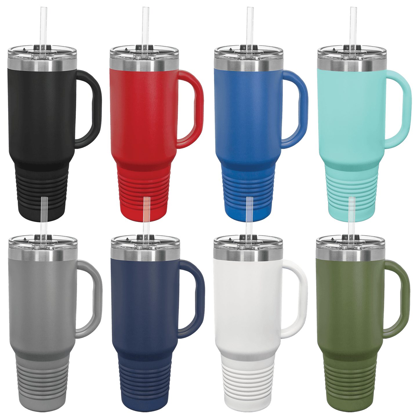Krome Aesthetics Drink Tumbler