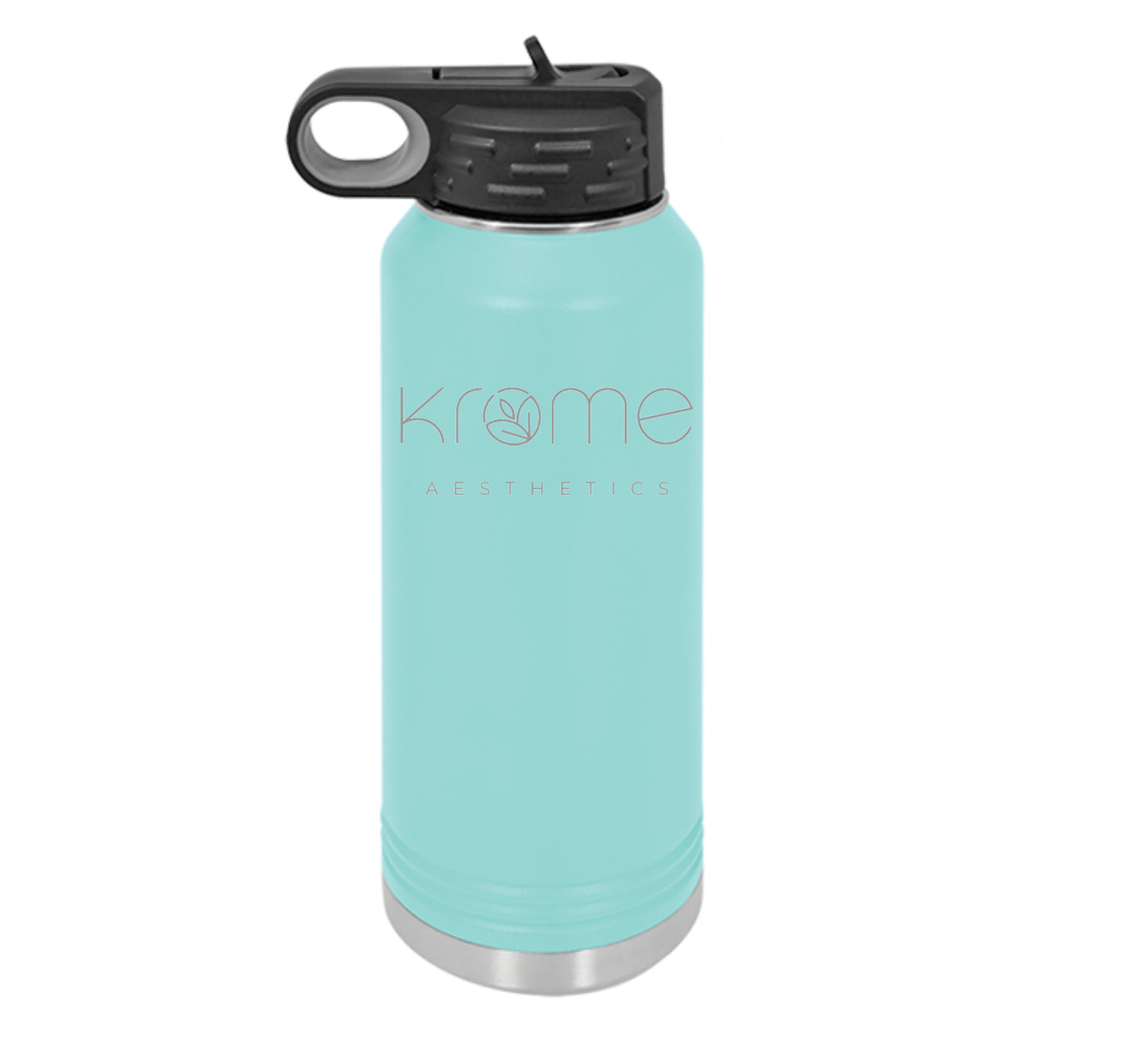 Krome Aesthetics Drink Tumbler