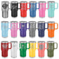 Krome Aesthetics Drink Tumbler