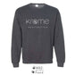 Krome Aesthetics Crewneck Sweatshirt