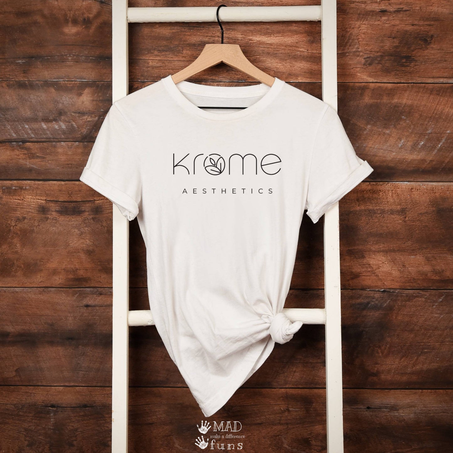 Krome Aesthetics Shirt