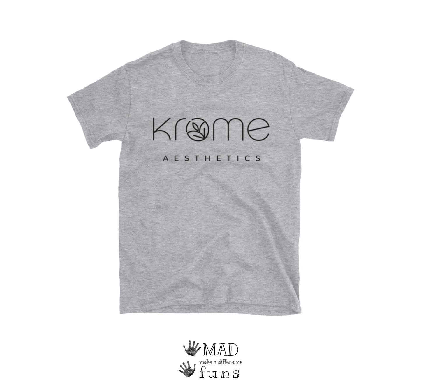 Krome Aesthetics Shirt