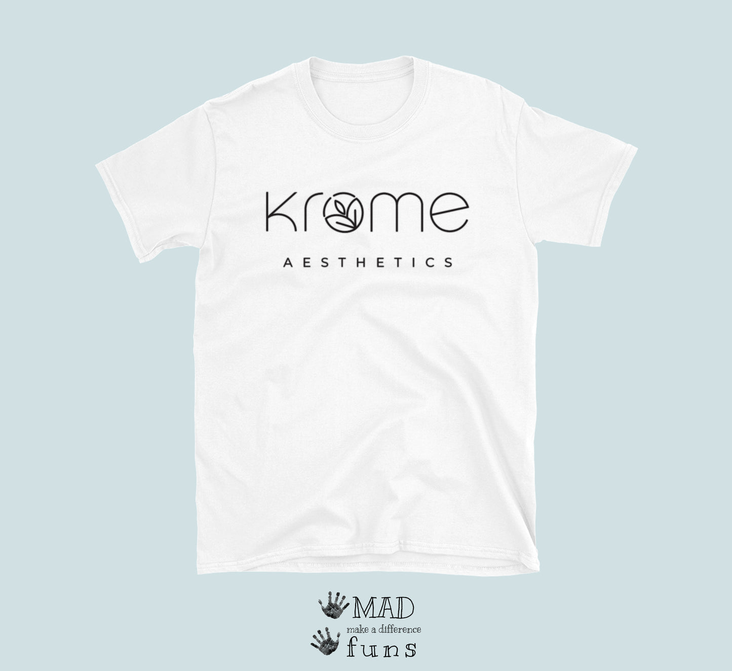 Krome Aesthetics Shirt