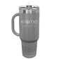 Krome Aesthetics Drink Tumbler