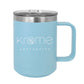 Krome Aesthetics Drink Tumbler