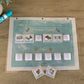 Afternoon Routine Chart for Toddlers |Toddler Matching Activity| INSTANT PRINTABLE DOWNLOAD| Kids Routine Printable| Daily Schedule Activity