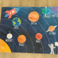 Solar System Learning Planets Activity | INSTANT PRINTABLE DOWNLOAD | Planet Matching Game | Toddler Busy Binder Activities