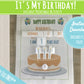 Learn My Birthday Activity | INSTANT PRINTABLE DOWNLOAD| Toddler Happy Birthday| Toddler Busy Binder Activities| Educational Homeschool PreK