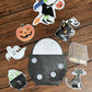 Halloween Treasure Map Activity |INSTANT PRINTABLE DOWNLOAD| Scavenger Hunt Game| Party Clues|Preschool Kindergarten Toddler Activities