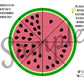Watermelon Count and Match Activity |Printable INSTANT DOWNLOAD| Preschool Kindergarten Homeschool| Watermelon Pizza Math| Matching Toddler