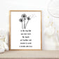 On the Day That You Were Born Print | Digital Download| Baby Room Quote| Printable Wall Art | Dream Come True Boy Girl Nursery Decor | 8x10