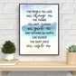 Voice Inside You Print | Moana Quote | The People You Love Will Change You| Ancestors | Printable Wall Art| Nursery Decor | Digital Download