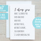 I Choose You 5x7 Printable Greeting Card | DIGITAL DOWNLOAD | Valentine's Day Wedding Anniversary Engagement Adoption Gift  | Love Quote