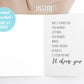 I Choose You 5x7 Printable Greeting Card | DIGITAL DOWNLOAD | Valentine's Day Wedding Anniversary Engagement Adoption Gift  | Love Quote