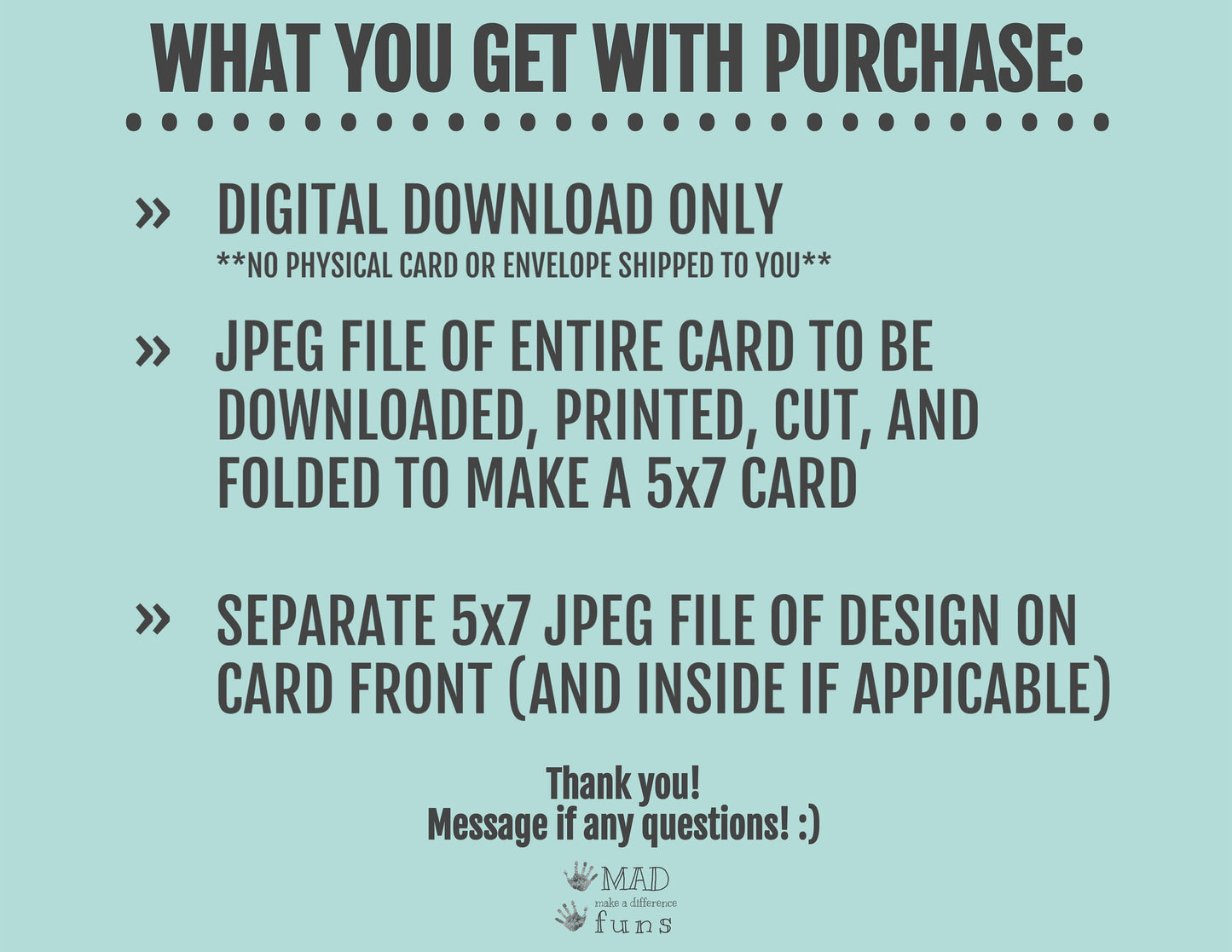 I Choose You 5x7 Printable Greeting Card | DIGITAL DOWNLOAD | Valentine's Day Wedding Anniversary Engagement Adoption Gift  | Love Quote