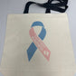 Clubfoot Awareness Totes | Raise Awareness | Mom Dad Gift | Talipes Equinovarus Support Fundraiser Tote Bag | Ponseti Method |