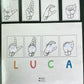 Learn Name, Teach American Sign Language Letter Matching Game| ASL Alphabet |DIGITAL DOWNLOAD| abc Toddler Activity Kids Learning