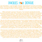 HOPE Is My Super Power Super Duck Red Cape | Columbus Duck Race Kids | Benefiting Nationwide Children's | Children's Research Patient Gift