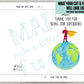 Daddy Thank You For Being Our Superhero Fathers Day Card 5x7 Printable Greeting Card | DIGITAL DOWNLOAD| Father's Day Gift for Dad