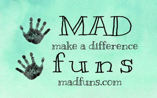 MADFuns Gift Card